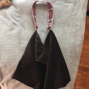 Shoulder bag
